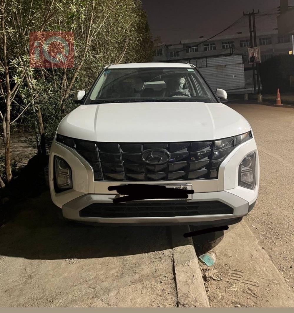 هيونداي كريتا